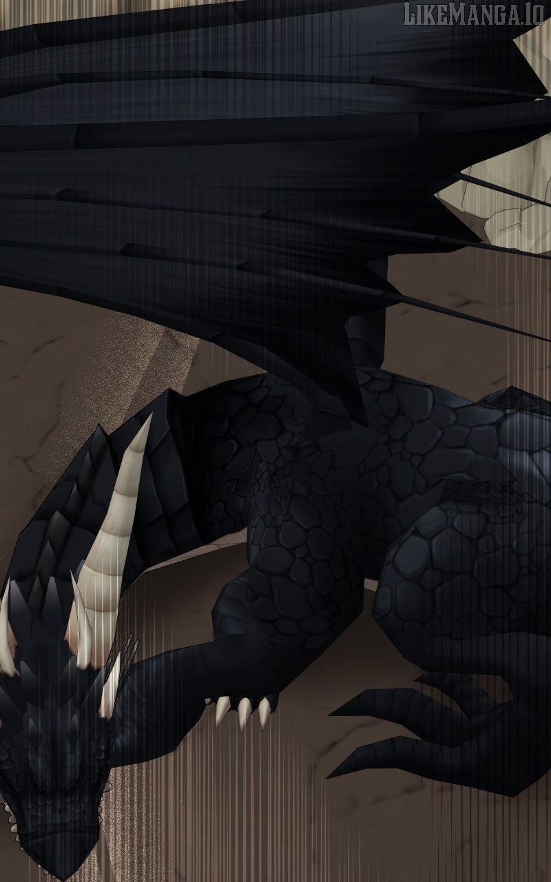 My Lord Was Already Into Me When I Noticed Chapter 68 - page 34