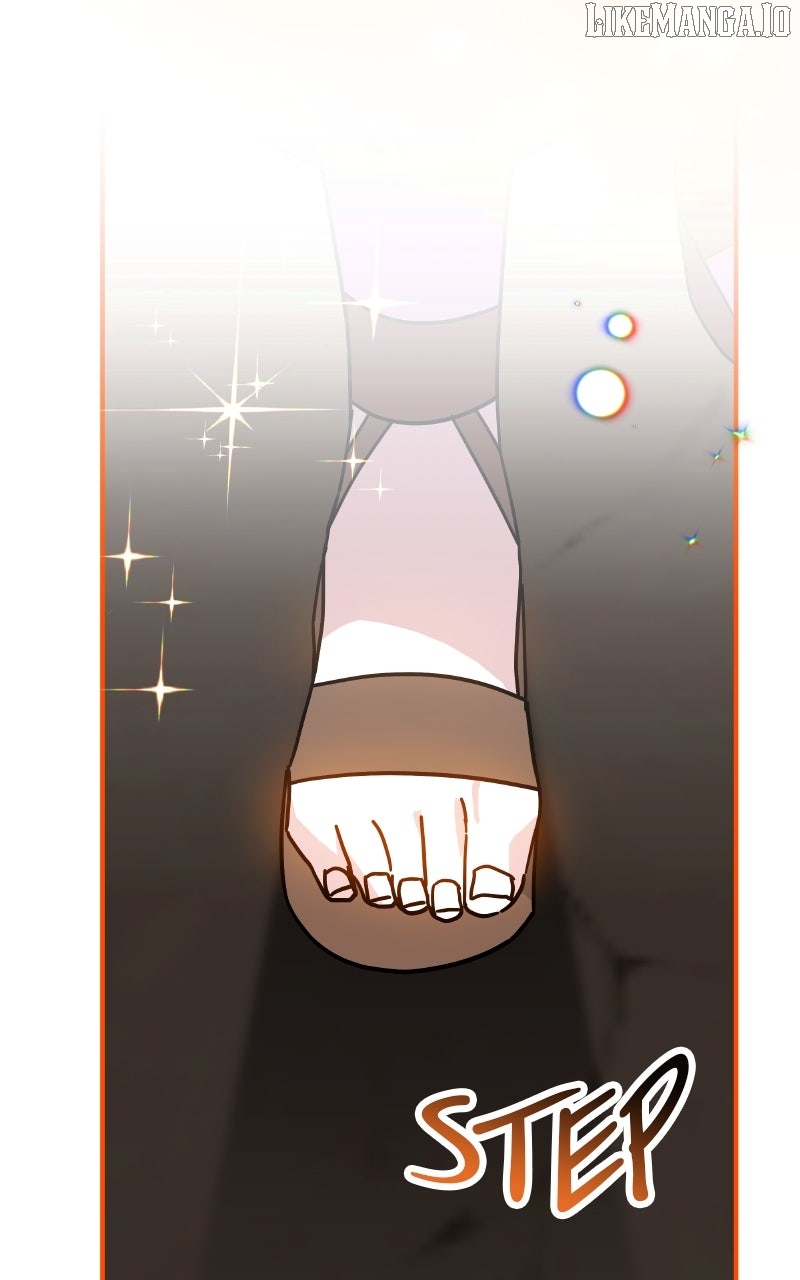My Lord Was Already Into Me When I Noticed Chapter 68 - page 44