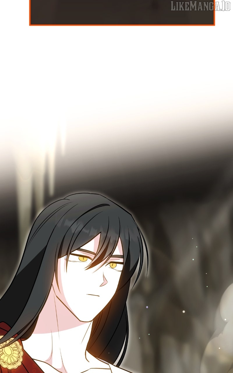 My Lord Was Already Into Me When I Noticed Chapter 68 - page 45