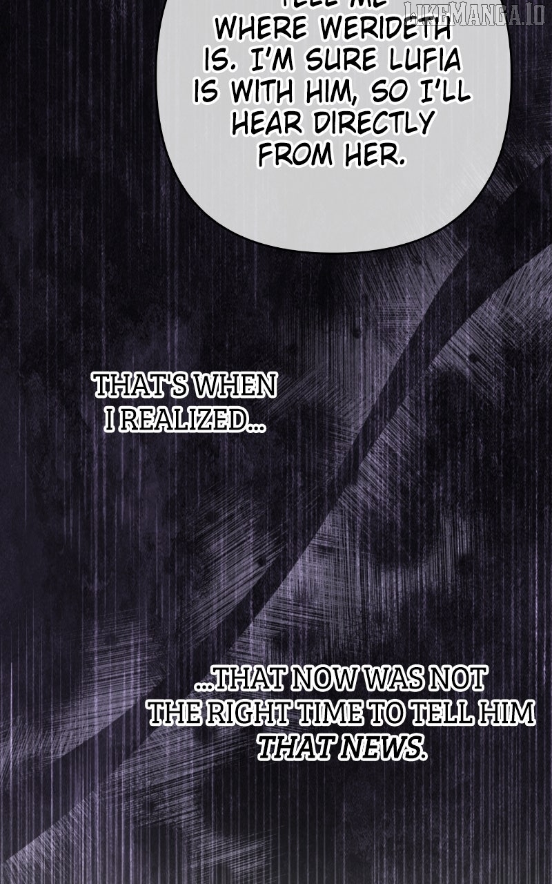 My Lord Was Already Into Me When I Noticed Chapter 68 - page 59