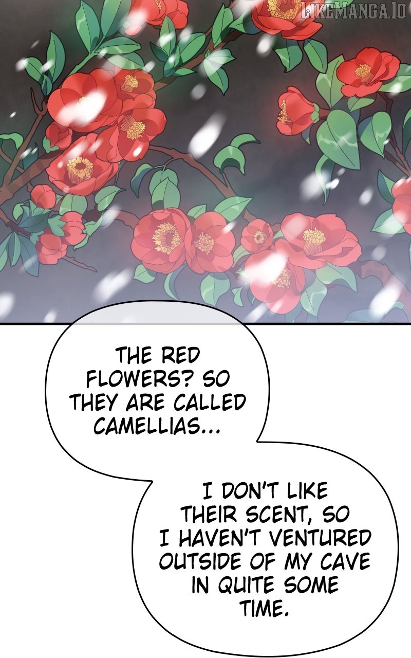 My Lord Was Already Into Me When I Noticed Chapter 68 - page 62