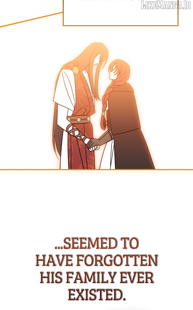 My Lord Was Already Into Me When I Noticed Chapter 68 - page 72