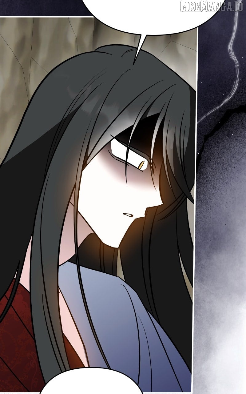 My Lord Was Already Into Me When I Noticed Chapter 68 - page 80