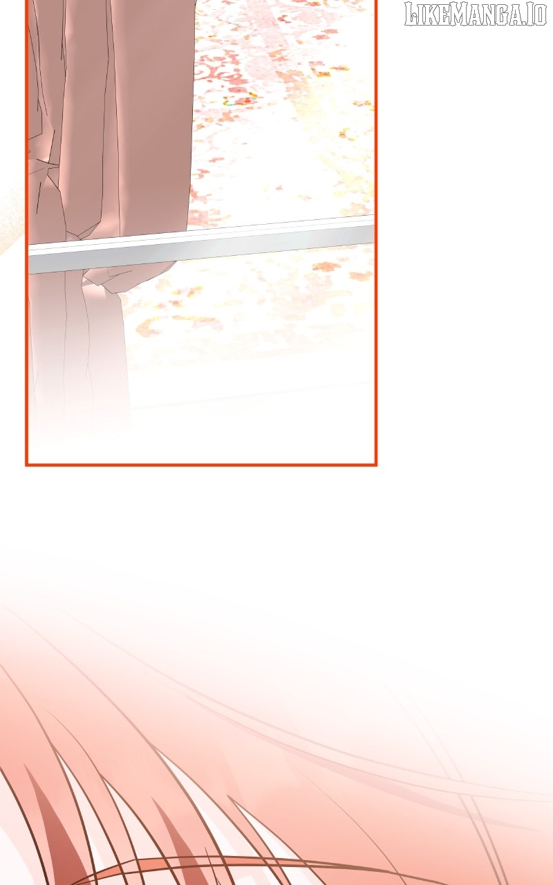 My Lord Was Already Into Me When I Noticed Chapter 70 - page 44