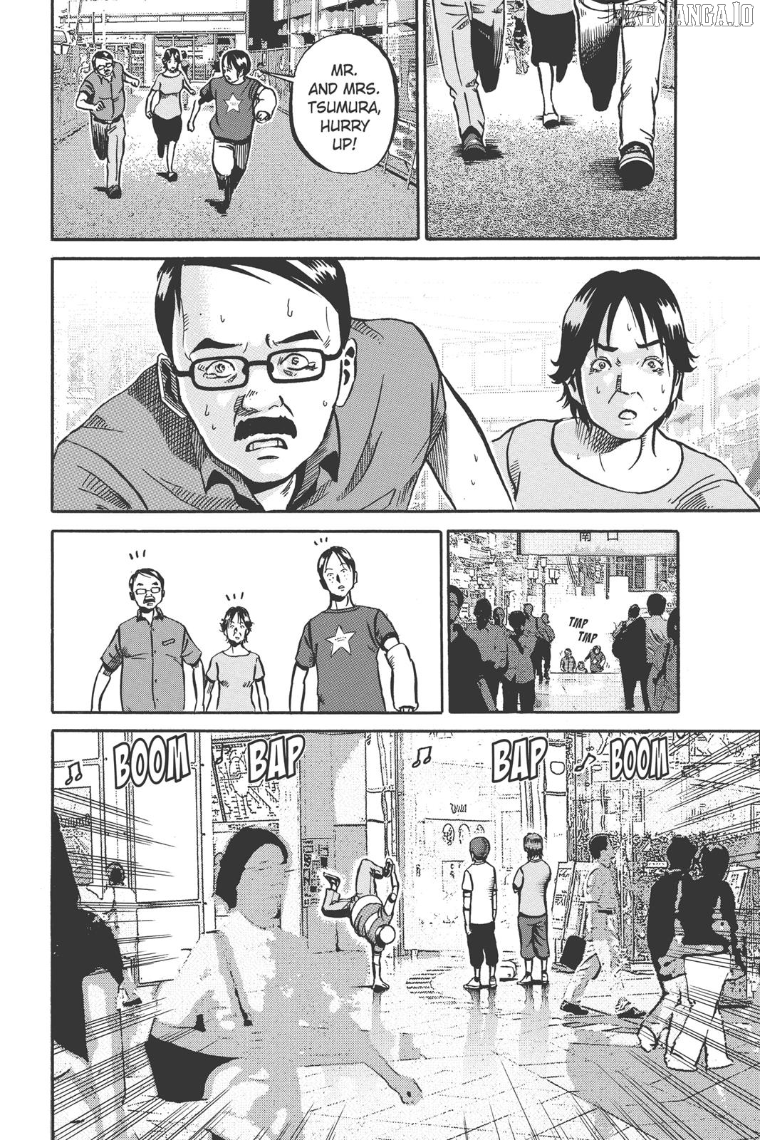 Ikigami - Manga Chapter 42 - page 24