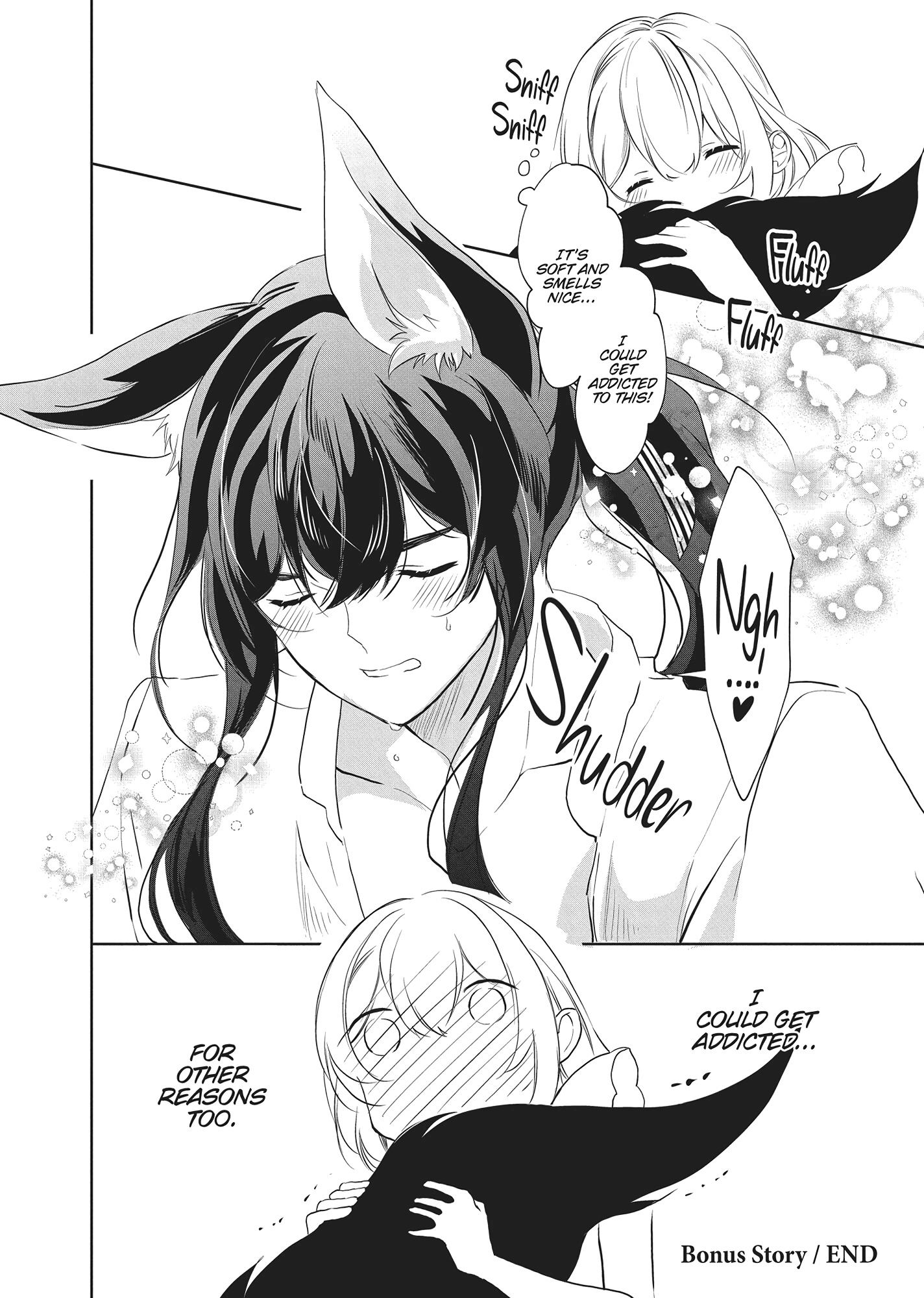 Out Bride - Ikei Konin Chapter 31.5 - page 4