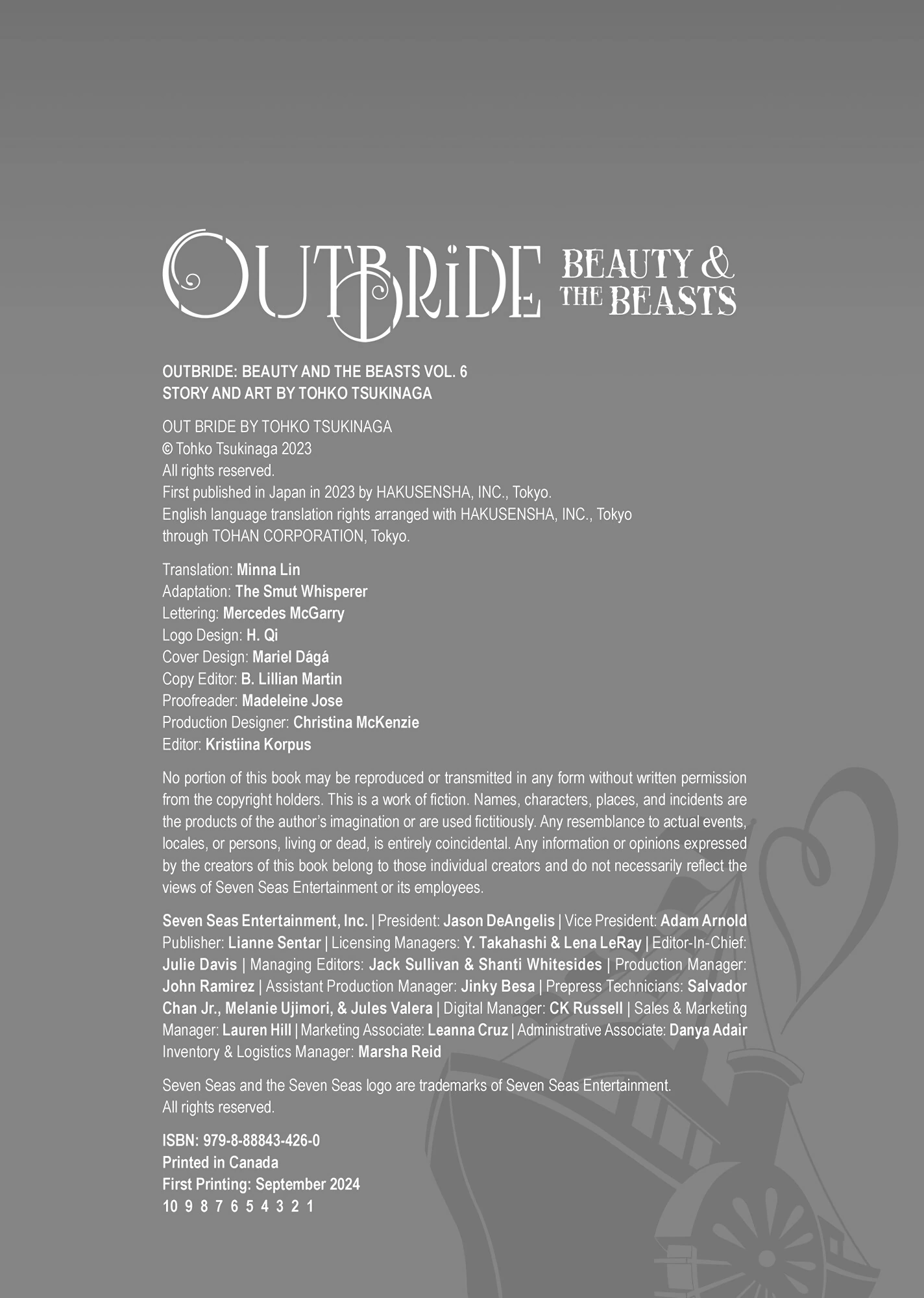 Out Bride - Ikei Konin Chapter 31.5 - page 6