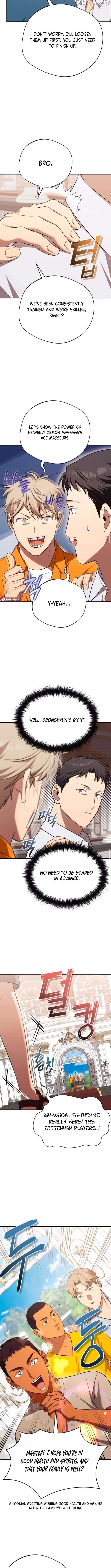 The Heavenly Demon Will Give You a Massage Chapter 67 - page 4