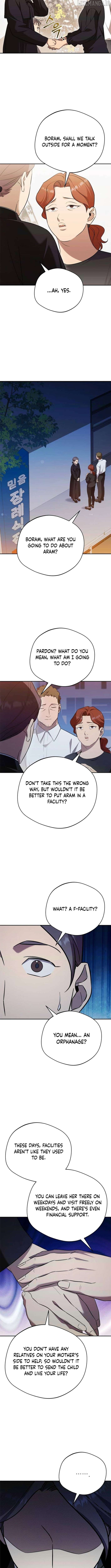 The Heavenly Demon Will Give You a Massage Chapter 68 - page 3