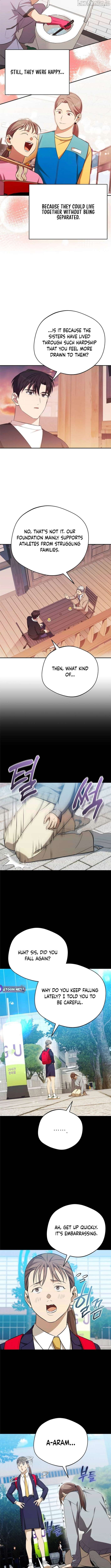 The Heavenly Demon Will Give You a Massage Chapter 68 - page 5