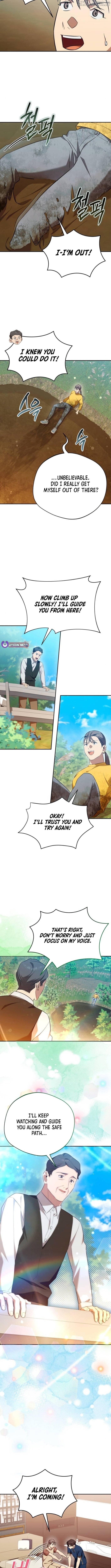 The Heavenly Demon Will Give You a Massage Chapter 70 - page 4