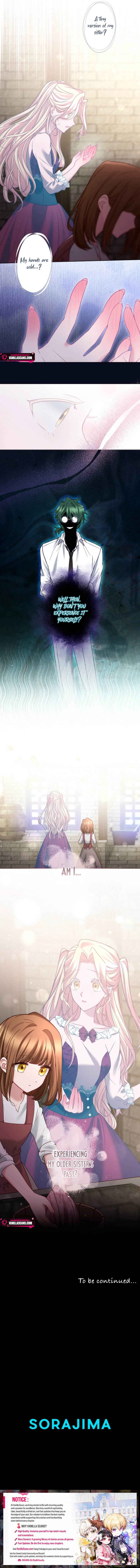 I Underestimated My Oshi’s Attachment Chapter 80 - page 9