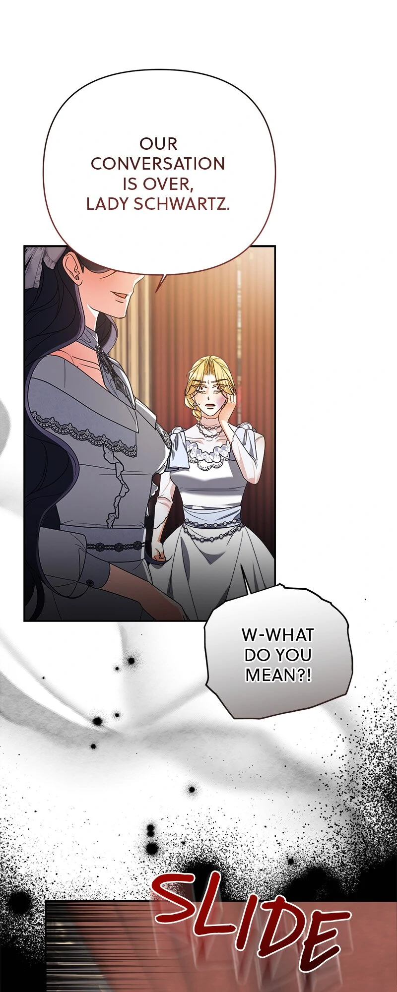 My Husband is Weak by Day, Strong by Night Chapter 59 - page 15