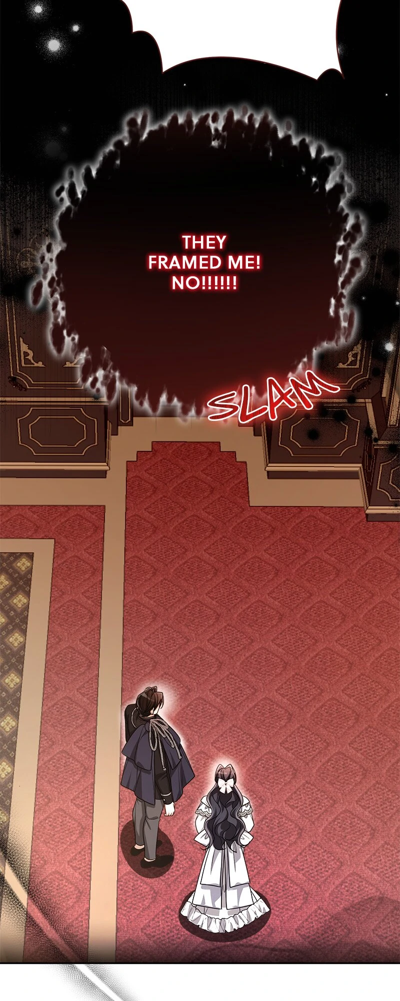 My Husband is Weak by Day, Strong by Night Chapter 59 - page 50