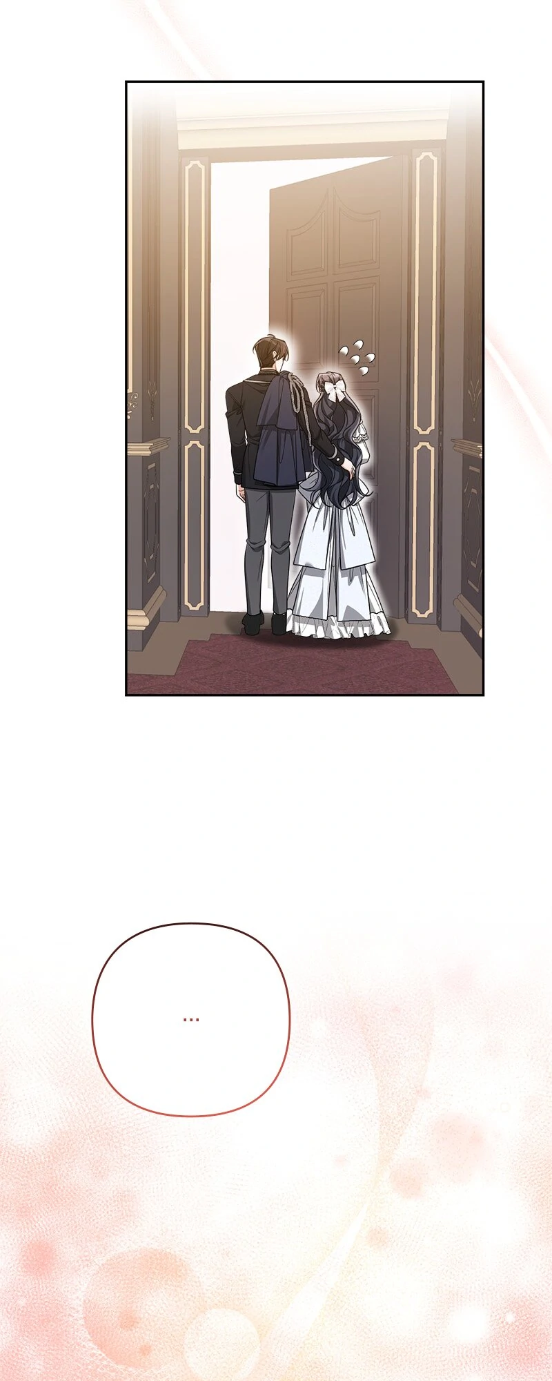 My Husband is Weak by Day, Strong by Night Chapter 59 - page 54