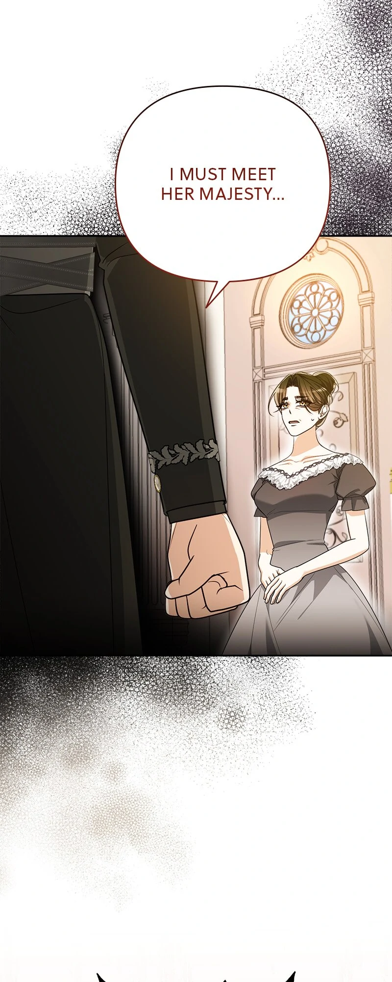 My Husband is Weak by Day, Strong by Night Chapter 59 - page 73