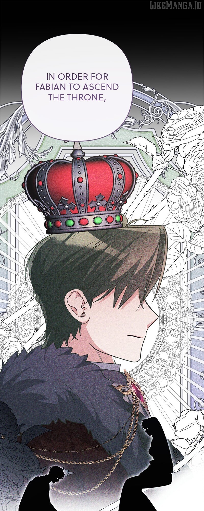 My Husband is Weak by Day, Strong by Night Chapter 60 - page 10