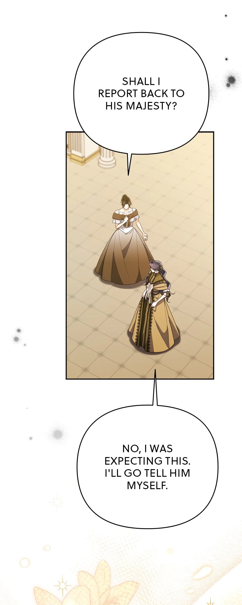 My Husband is Weak by Day, Strong by Night Chapter 60 - page 50