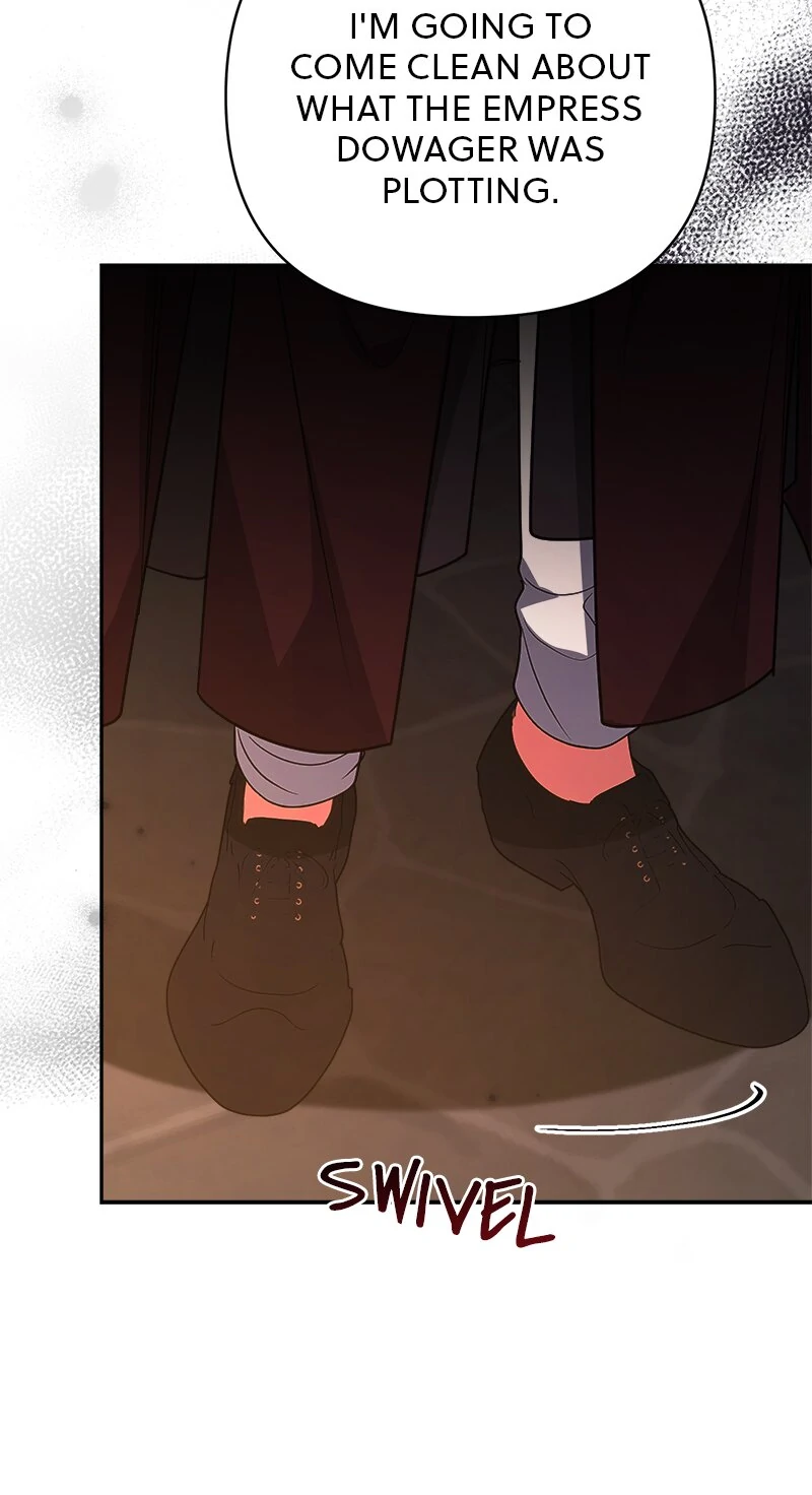 My Husband is Weak by Day, Strong by Night Chapter 62 - page 12