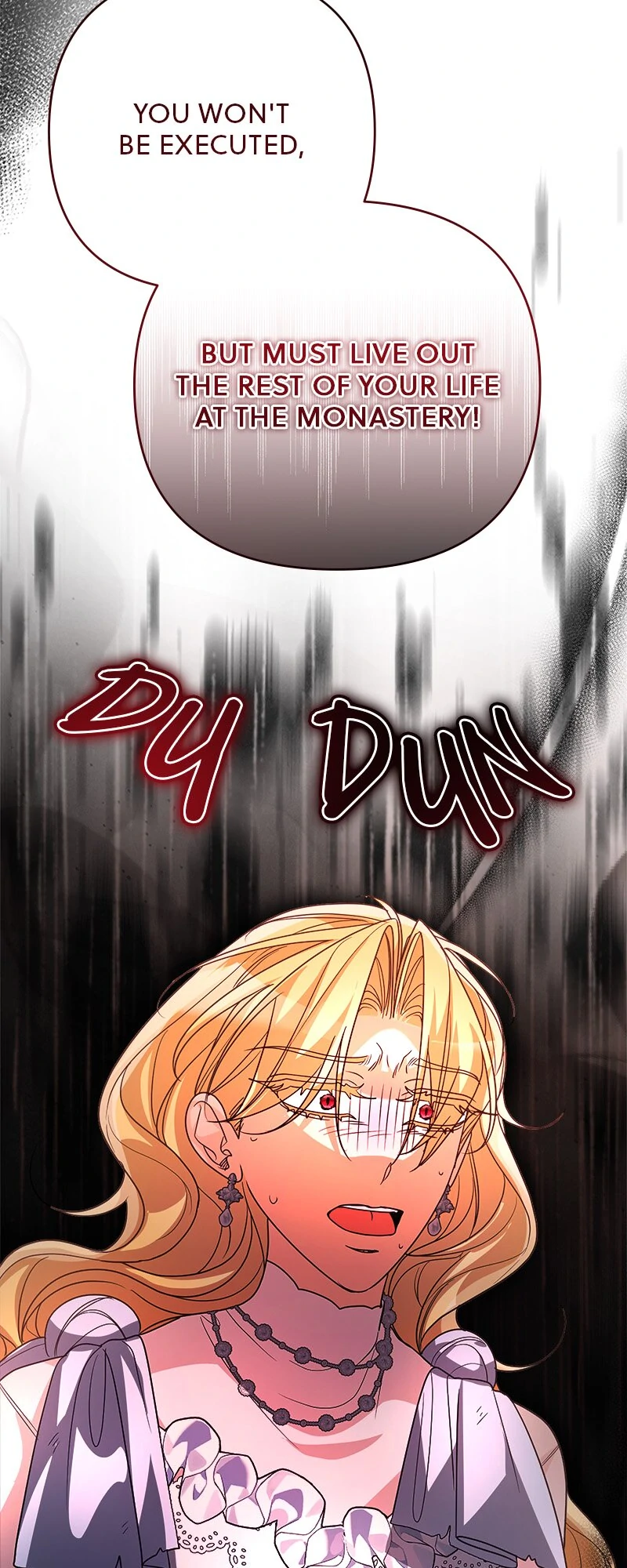 My Husband is Weak by Day, Strong by Night Chapter 62 - page 14