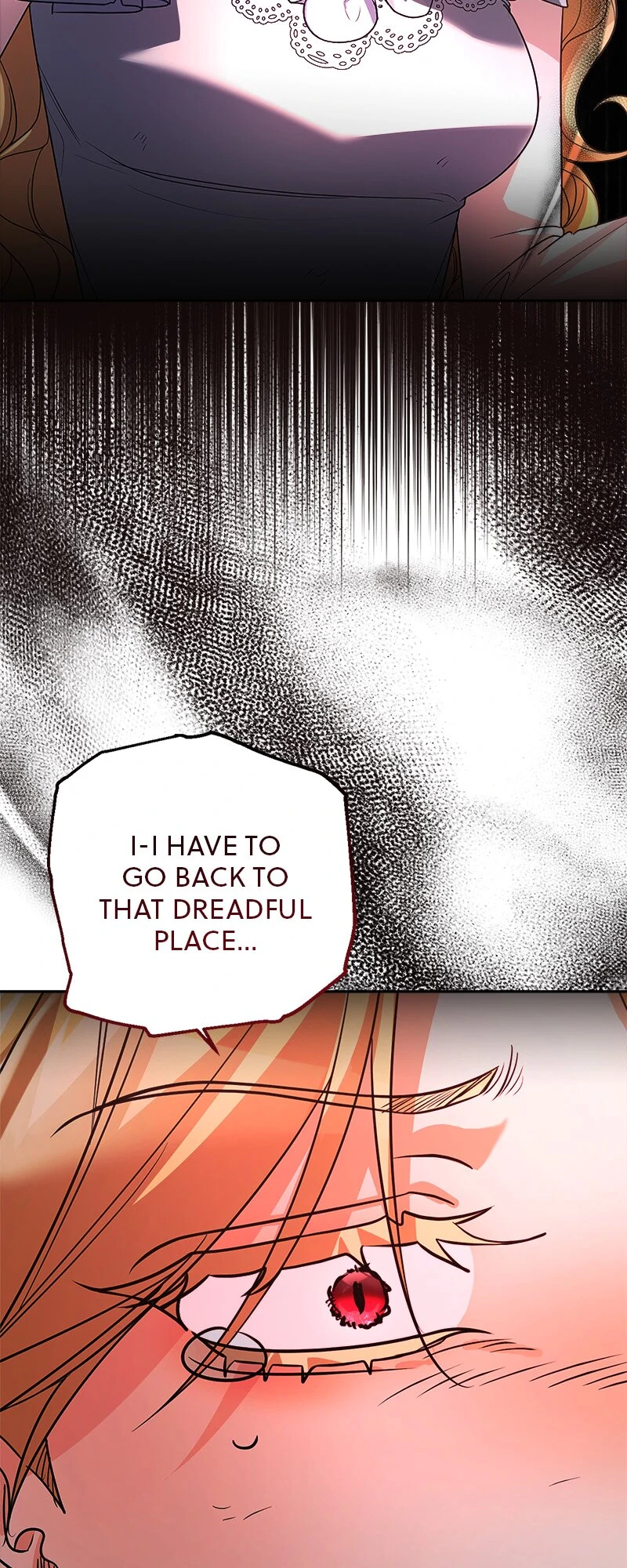 My Husband is Weak by Day, Strong by Night Chapter 62 - page 15