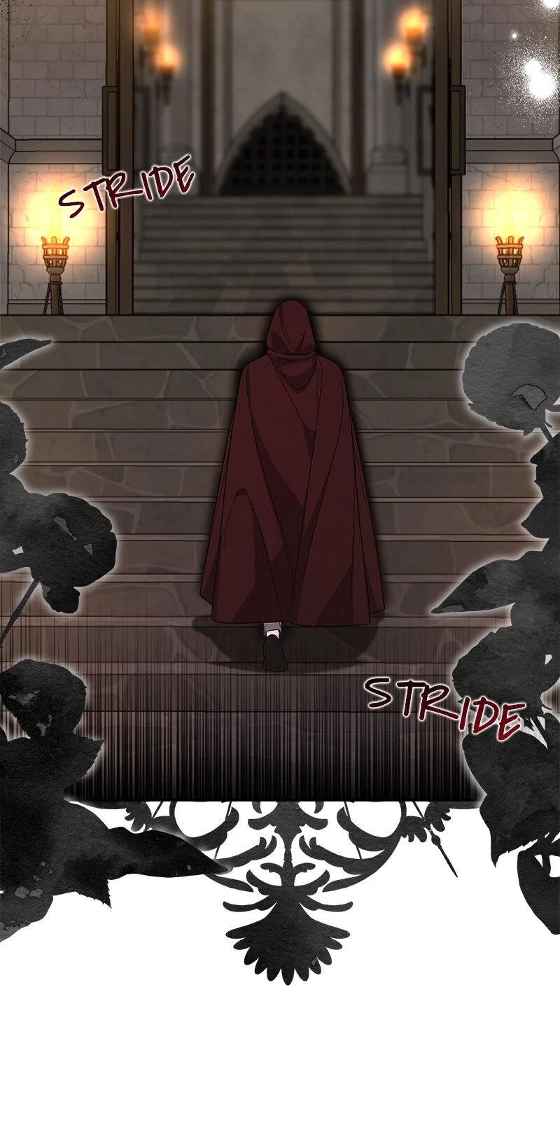 My Husband is Weak by Day, Strong by Night Chapter 62 - page 23