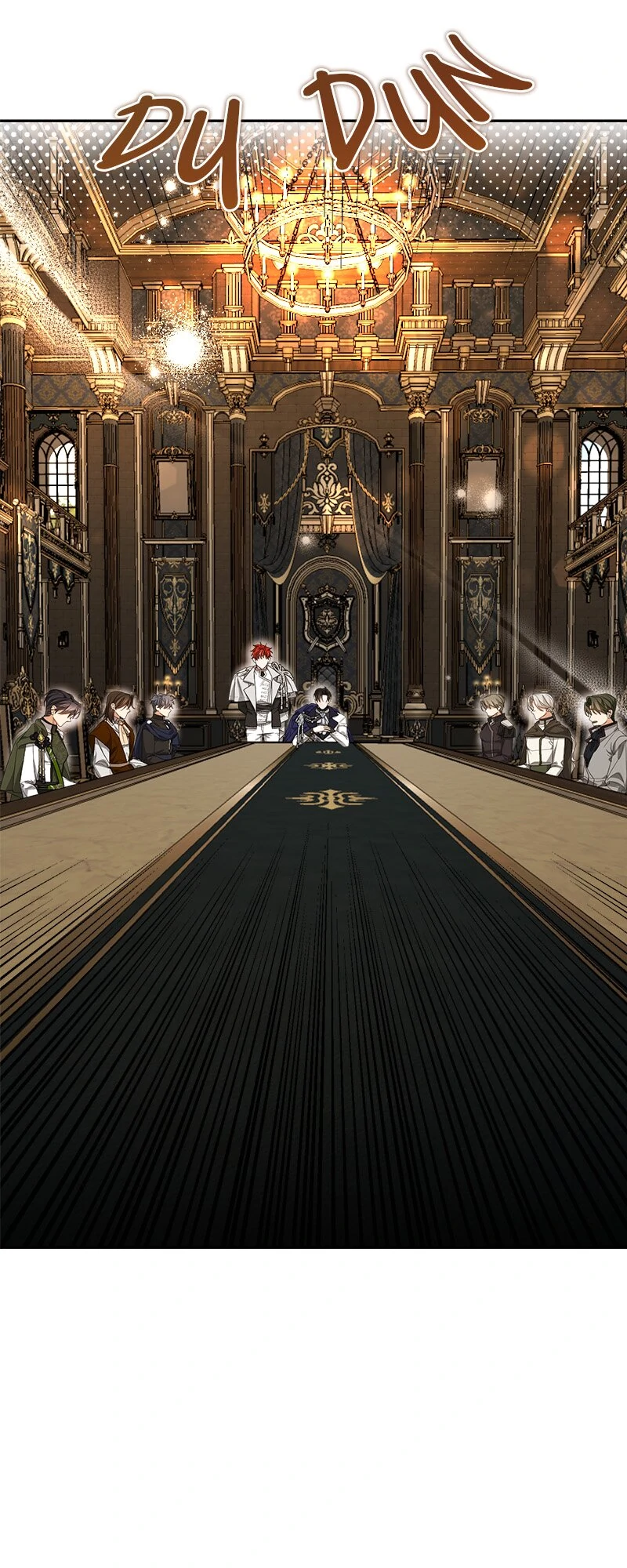 My Husband is Weak by Day, Strong by Night Chapter 62 - page 26