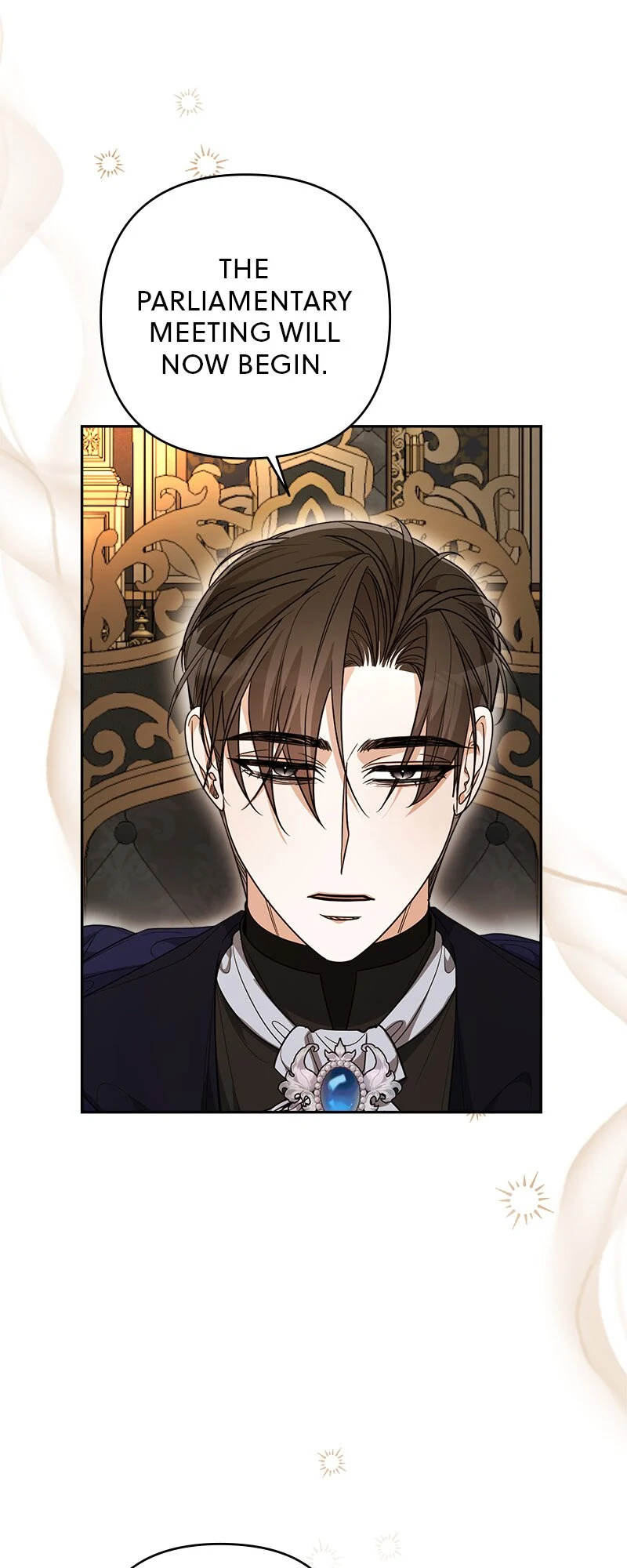 My Husband is Weak by Day, Strong by Night Chapter 62 - page 27