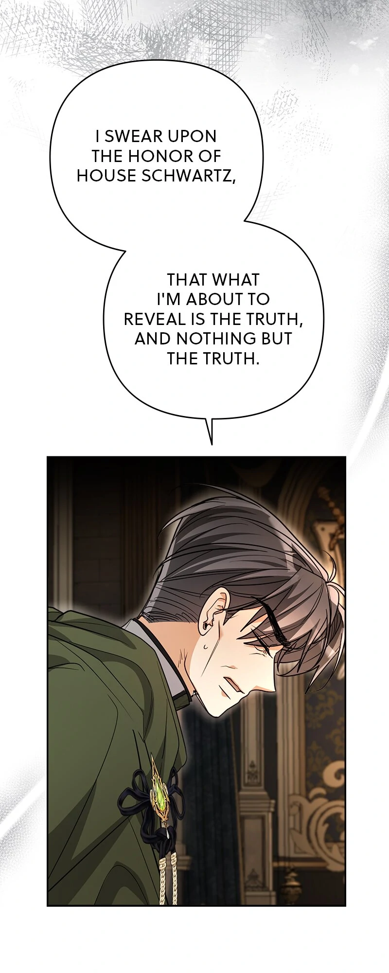 My Husband is Weak by Day, Strong by Night Chapter 62 - page 31