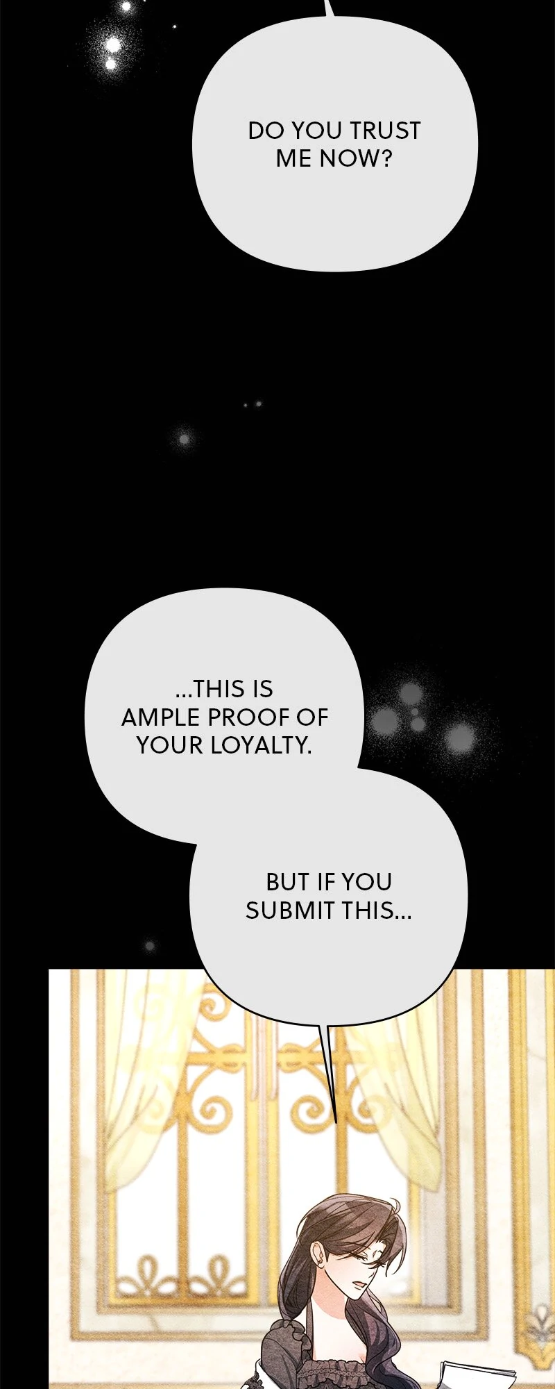 My Husband is Weak by Day, Strong by Night Chapter 62 - page 42