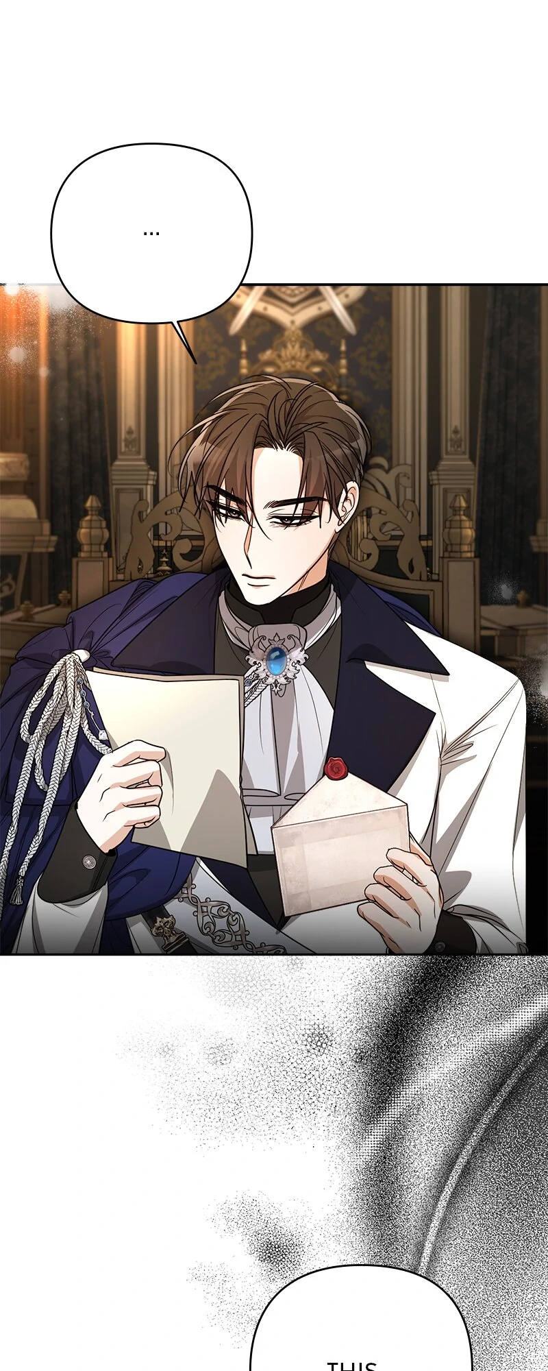 My Husband is Weak by Day, Strong by Night Chapter 62 - page 66