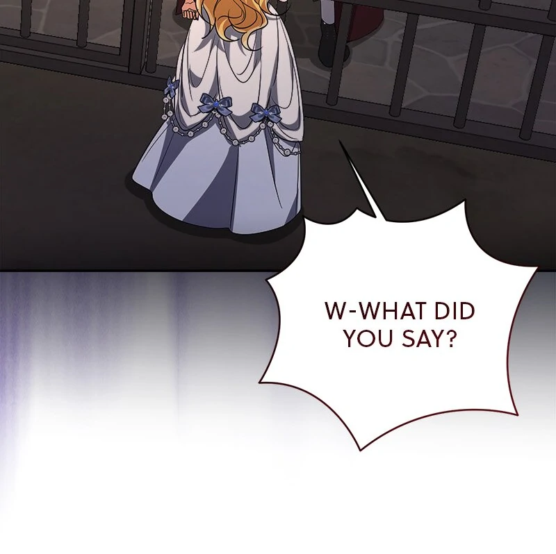 My Husband is Weak by Day, Strong by Night Chapter 62 - page 9