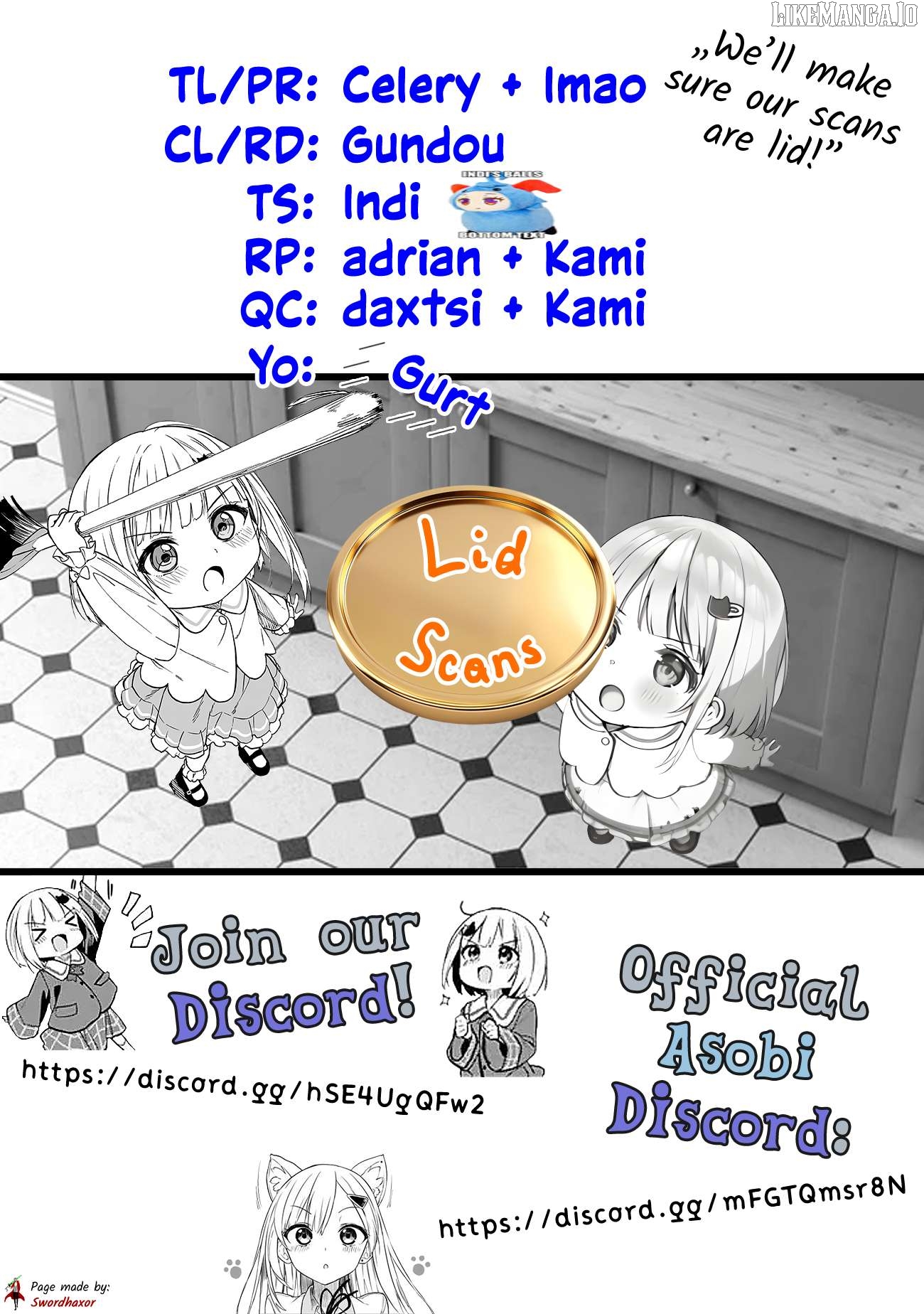 Maigo ni Natteita Youjo wo Tasuketara, Otonari ni Sumu Bishoujo Ryuugakusei ga Ie ni Asobi ni Kuru You ni Natta Ken Nitsuite Chapter 17 - page 21