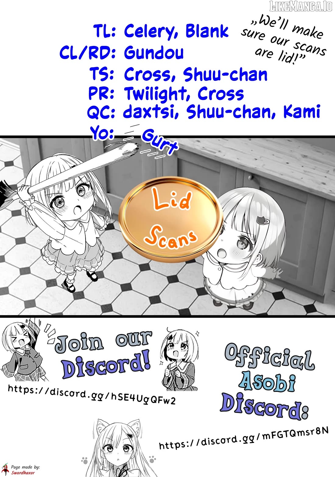 Maigo ni Natteita Youjo wo Tasuketara, Otonari ni Sumu Bishoujo Ryuugakusei ga Ie ni Asobi ni Kuru You ni Natta Ken Nitsuite Chapter 21 - page 20