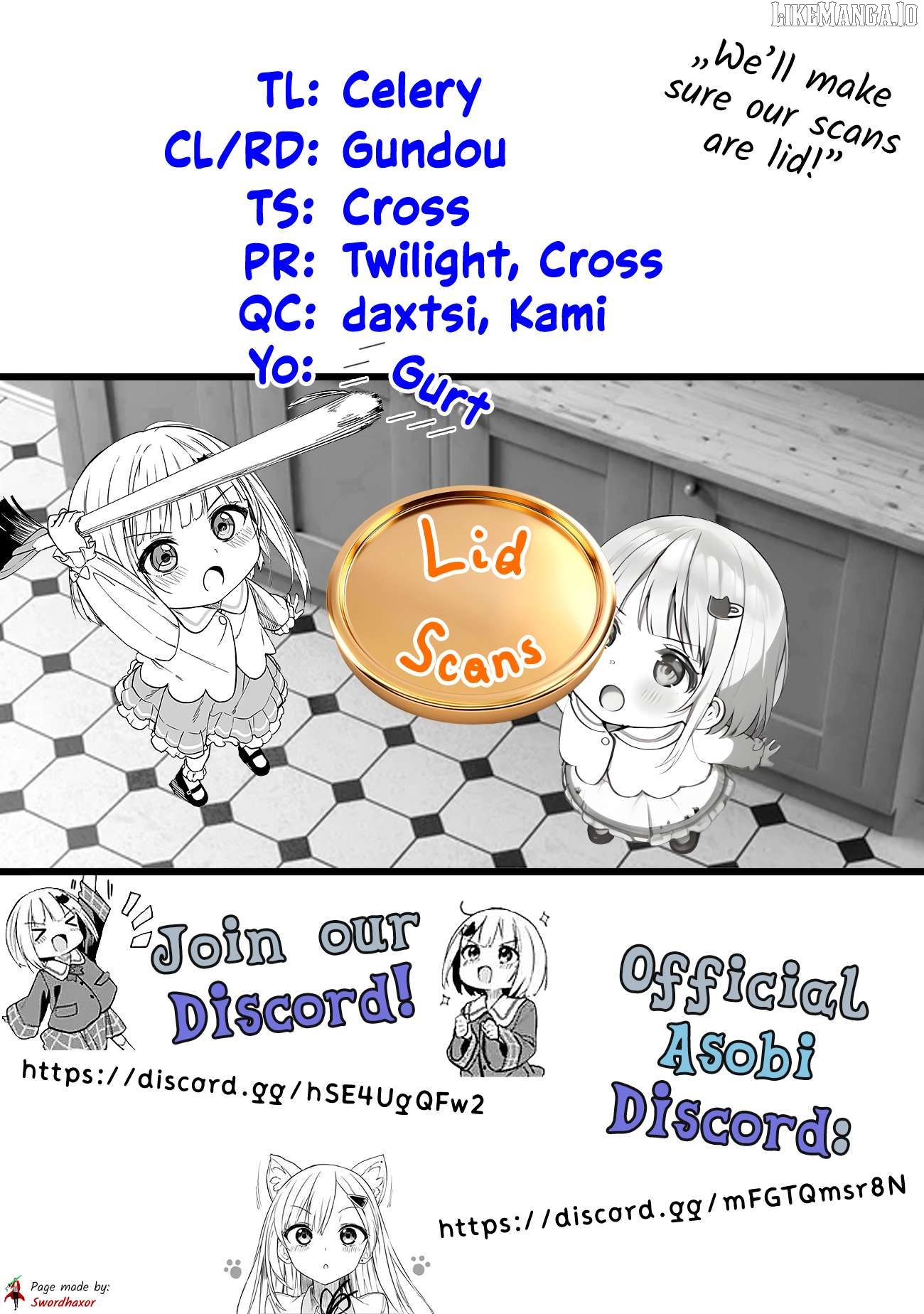 Maigo ni Natteita Youjo wo Tasuketara, Otonari ni Sumu Bishoujo Ryuugakusei ga Ie ni Asobi ni Kuru You ni Natta Ken Nitsuite Chapter 23 - page 24