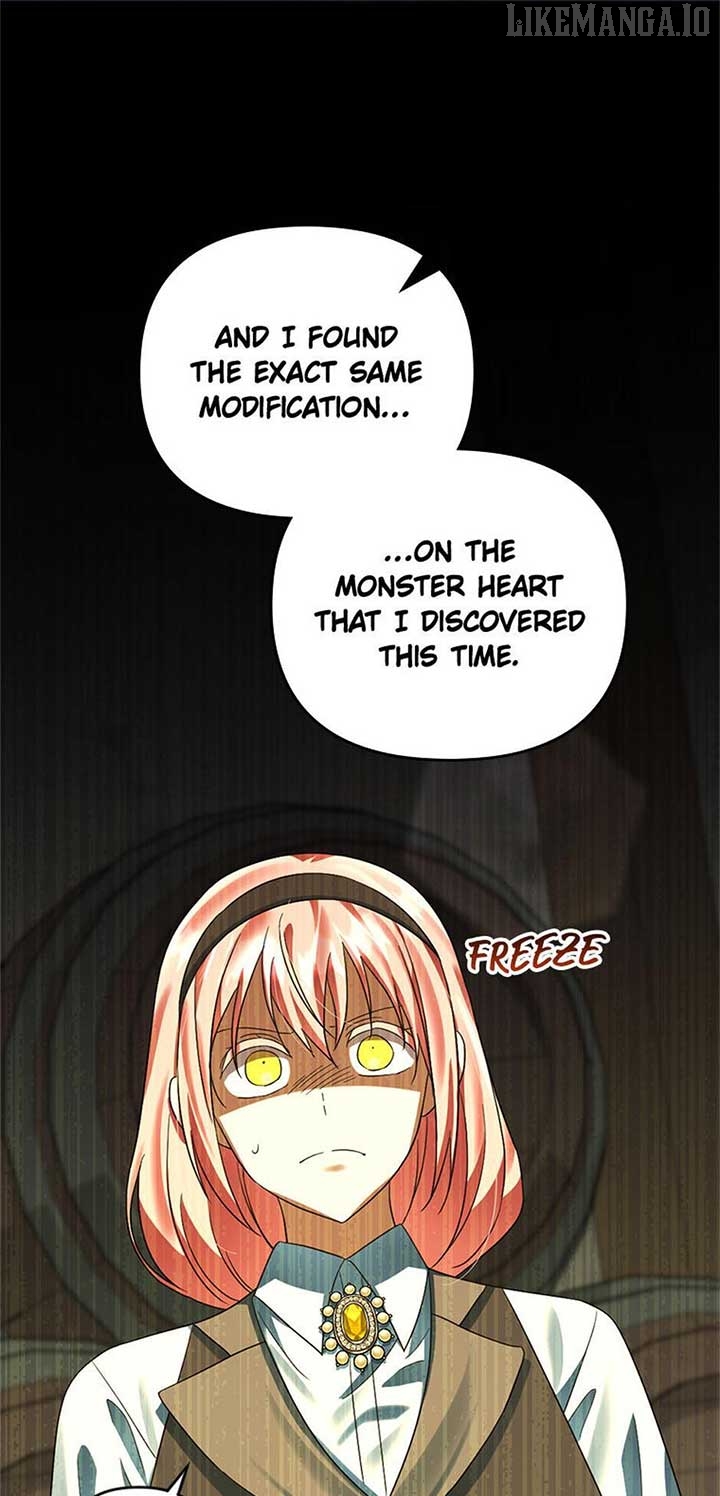 He Awakened When I Died Chapter 78 - page 1