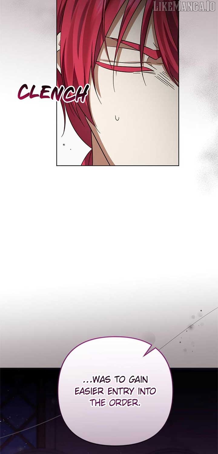 He Awakened When I Died Chapter 78 - page 11