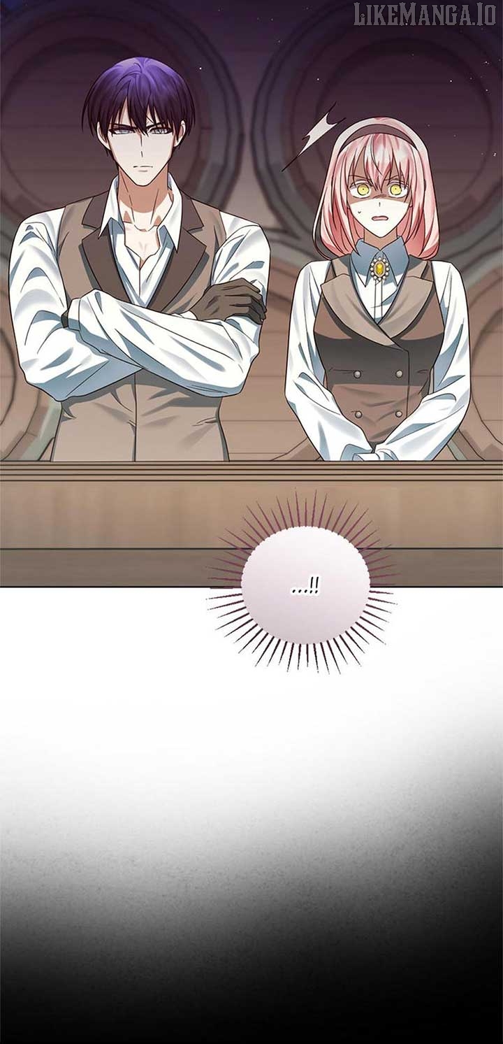 He Awakened When I Died Chapter 78 - page 12