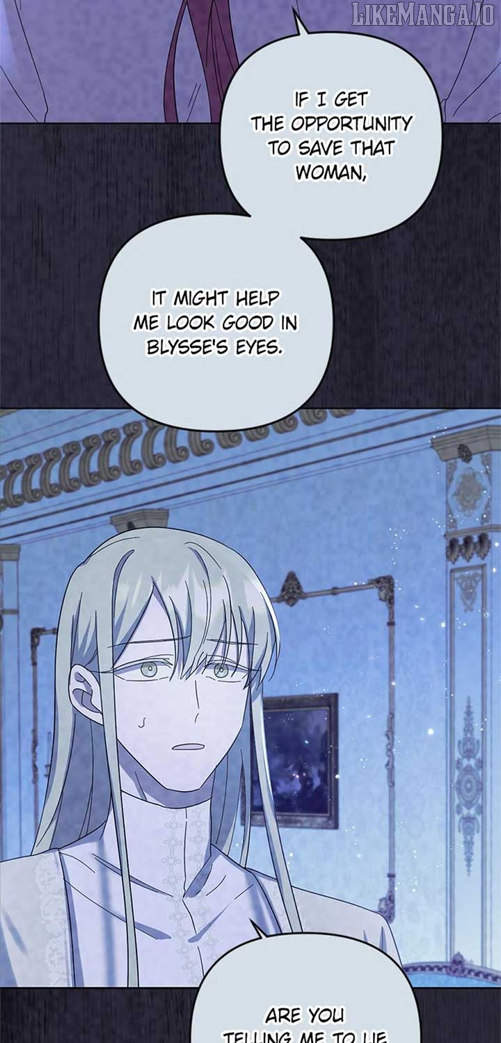 He Awakened When I Died Chapter 78 - page 14