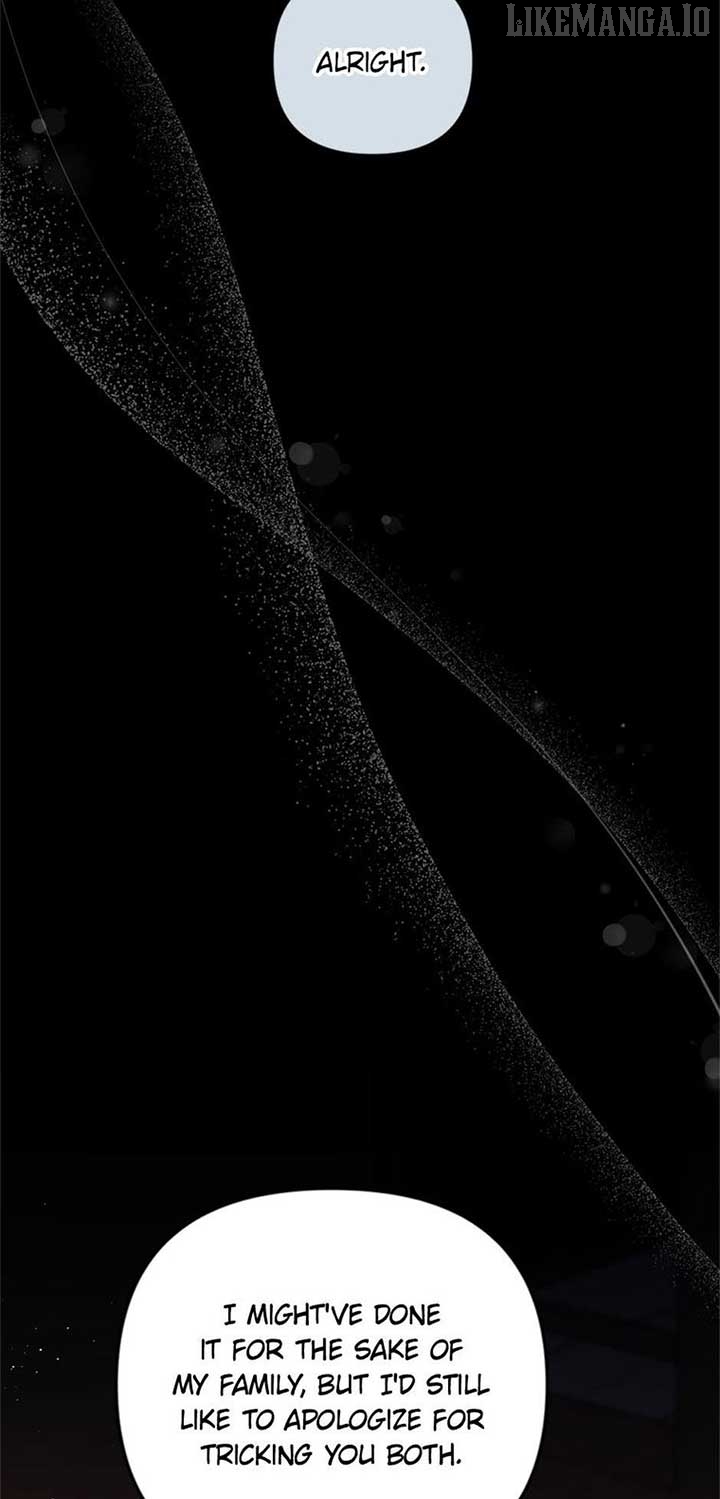 He Awakened When I Died Chapter 78 - page 18