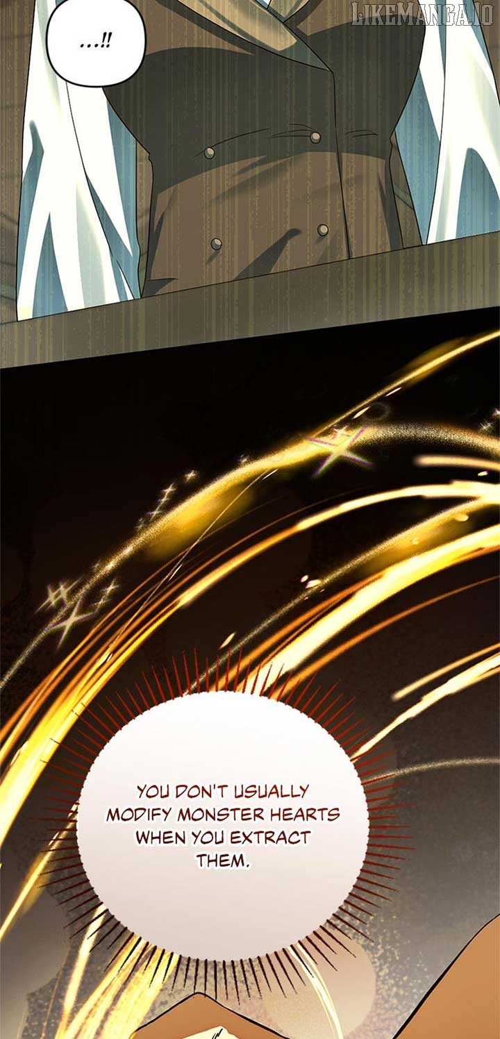 He Awakened When I Died Chapter 78 - page 2