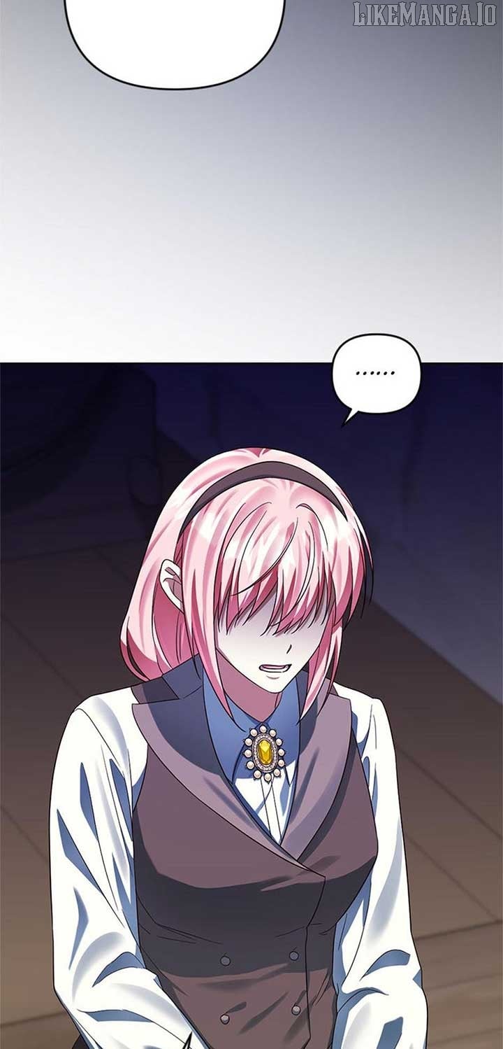 He Awakened When I Died Chapter 78 - page 20