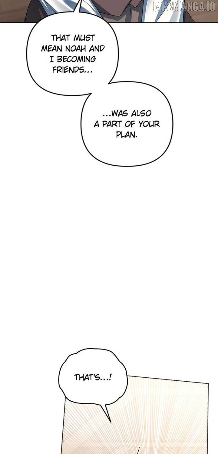 He Awakened When I Died Chapter 78 - page 21