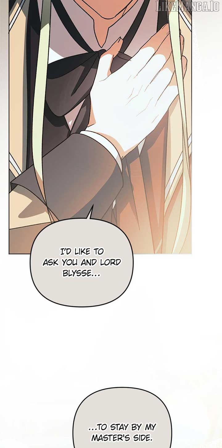 He Awakened When I Died Chapter 78 - page 27