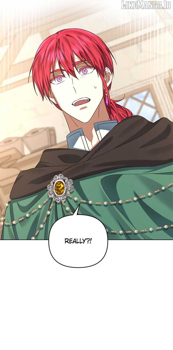 He Awakened When I Died Chapter 78 - page 32