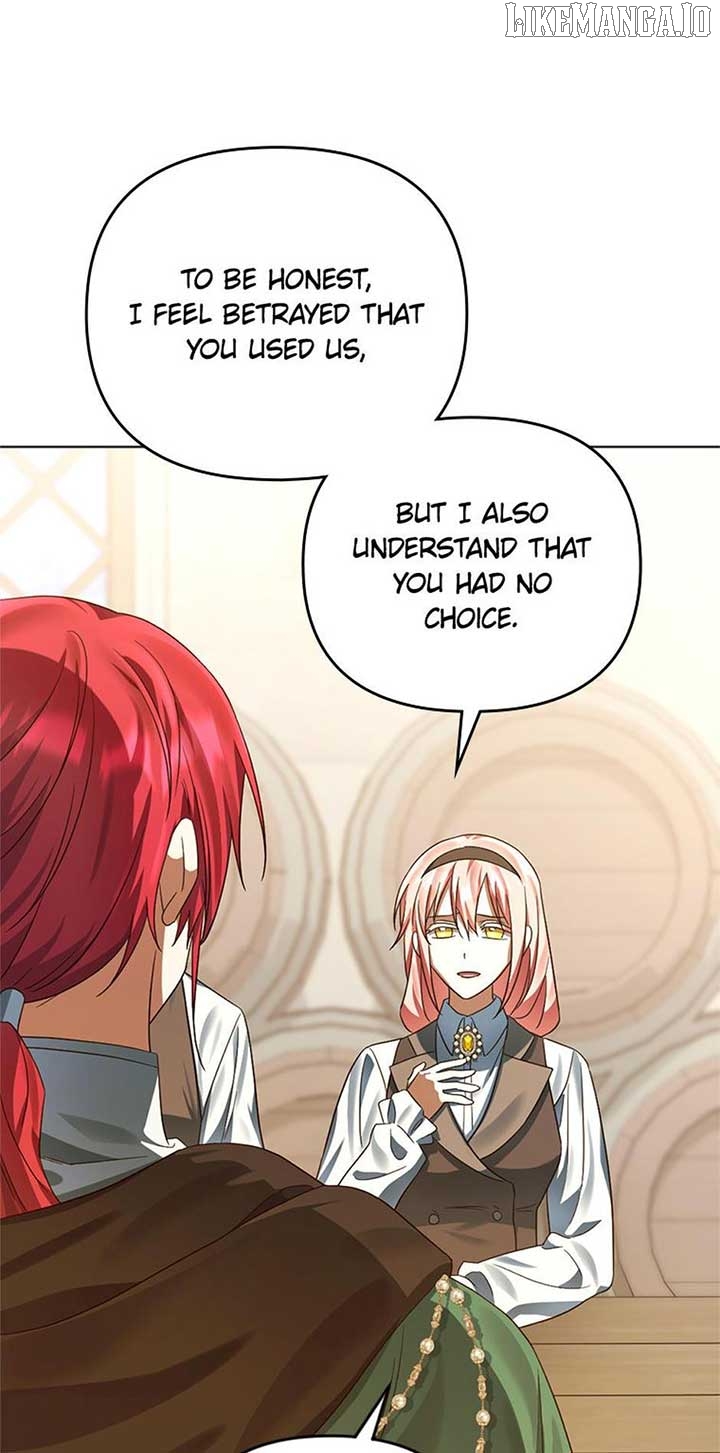 He Awakened When I Died Chapter 78 - page 33