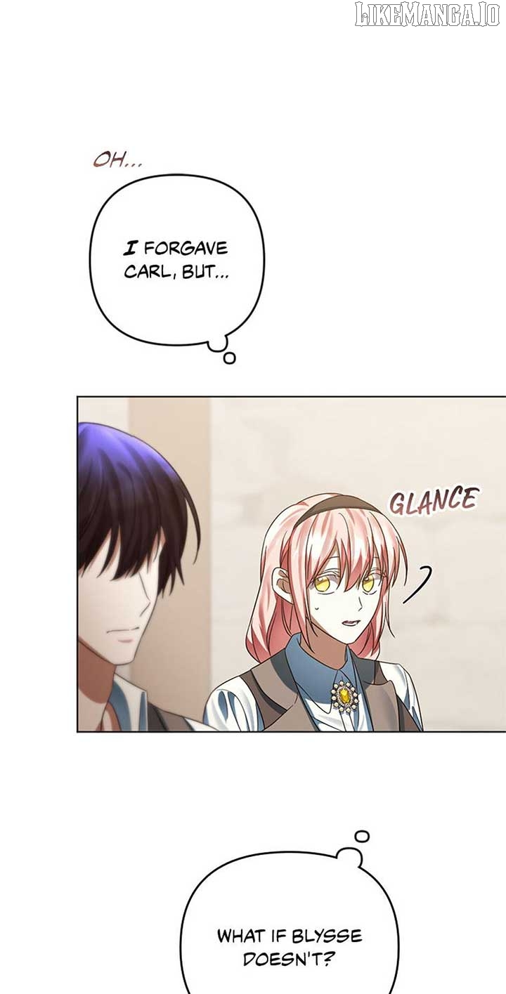 He Awakened When I Died Chapter 78 - page 38