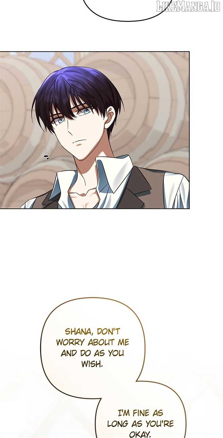 He Awakened When I Died Chapter 78 - page 39
