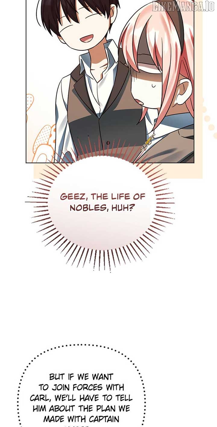 He Awakened When I Died Chapter 78 - page 42