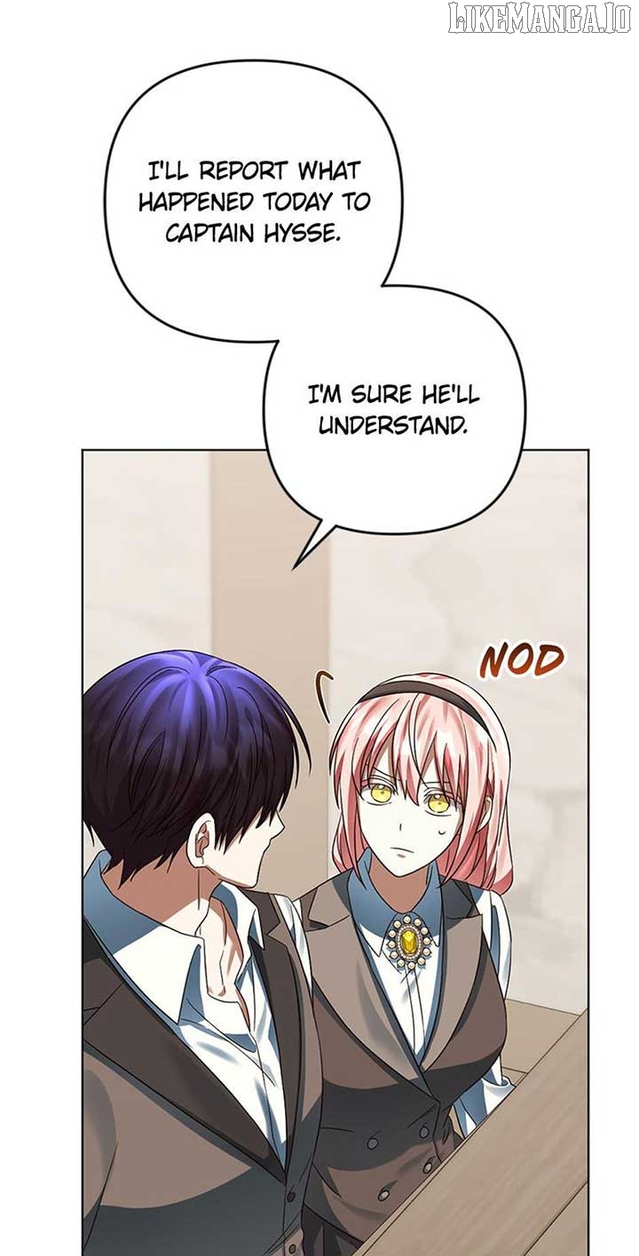 He Awakened When I Died Chapter 78 - page 45